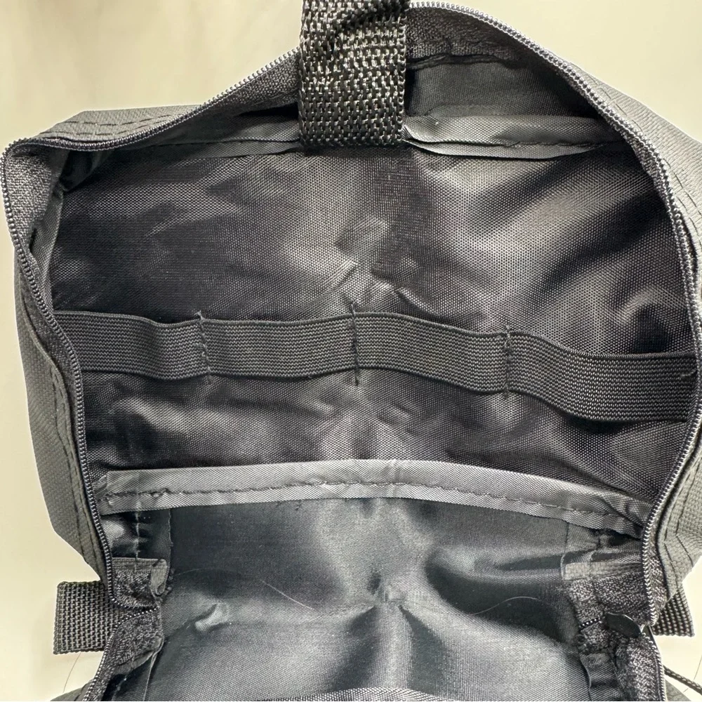 Samsonite mini travel hanging toiletry bags